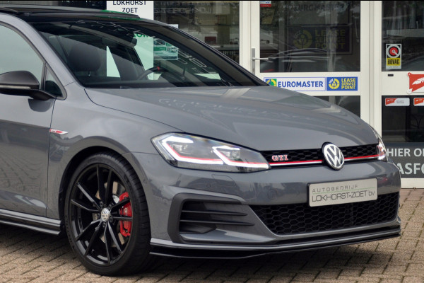 Volkswagen Golf 2.0 TSI GTI TCR 290 pk | Topstaat | NL auto | Panoramadak