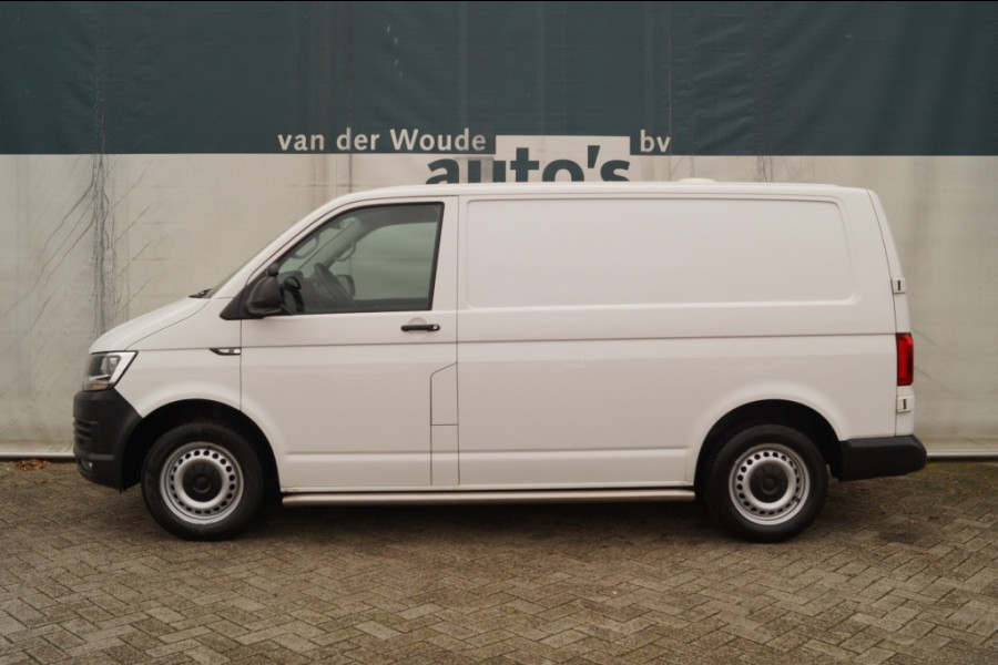 Volkswagen Transporter 2.0 TDI Comfortline L1-H1 -AIRCO-PDC-CRUISE-