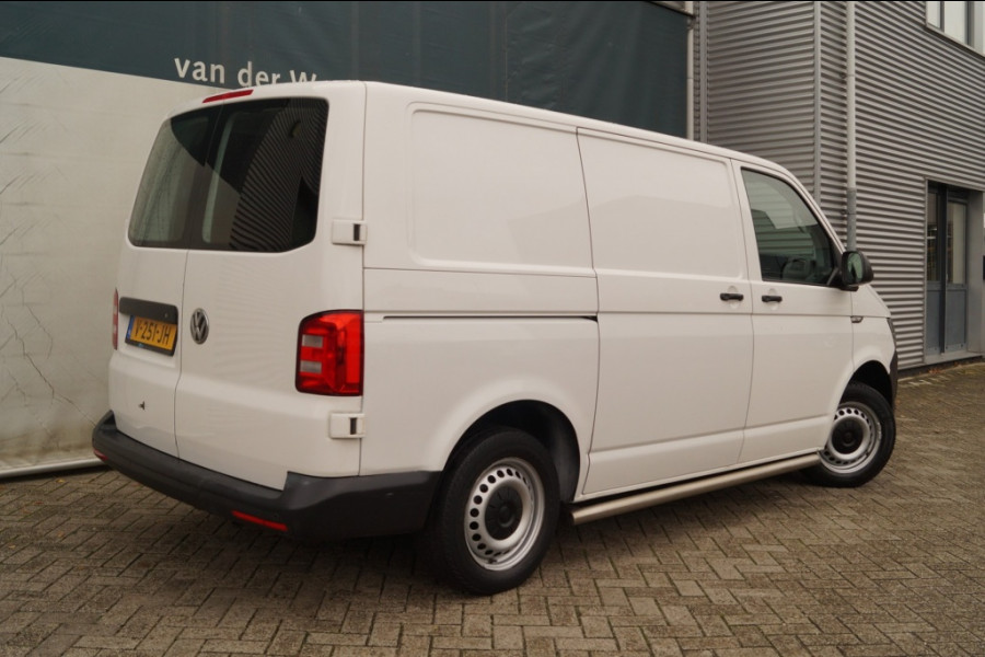 Volkswagen Transporter 2.0 TDI Comfortline L1-H1 -AIRCO-PDC-CRUISE-