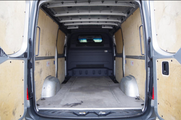 Mercedes-Benz Sprinter 316 2.2 CDI L2H1 3-ZITS, AUT. 2X SCHUIFDEUR, ADAPT. CRUISE, CAMERA, NAVI, CLIMA, APPLE CARPLAY