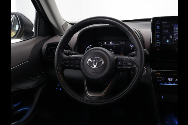 Toyota Yaris Cross 1.5 Hybrid Executive | 360 graden camera | Navigatie | Stoel en stuur verwarming