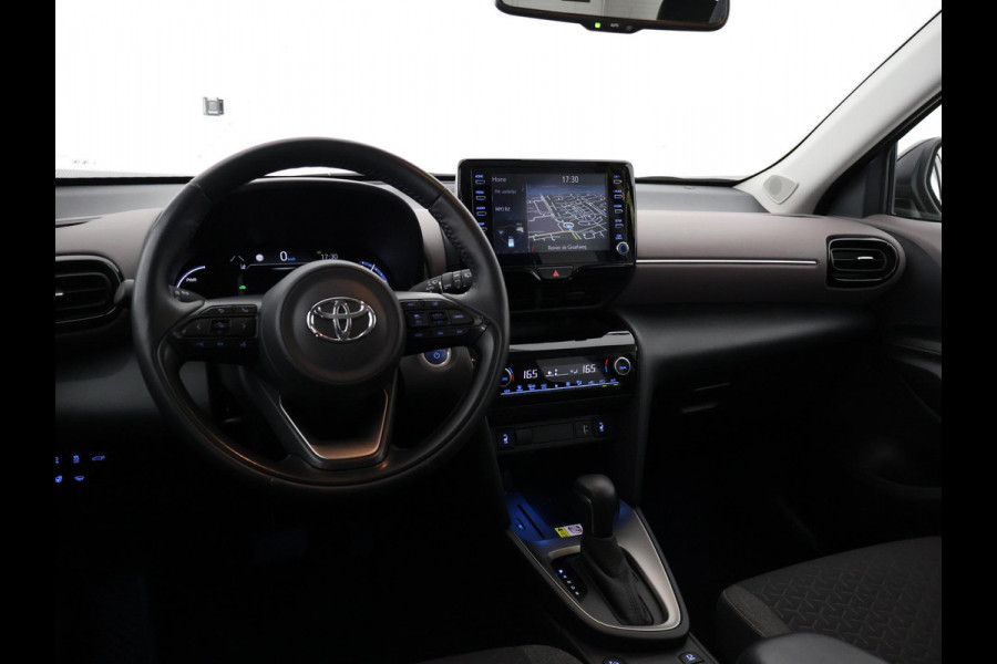 Toyota Yaris Cross 1.5 Hybrid Executive | 360 graden camera | Navigatie | Stoel en stuur verwarming