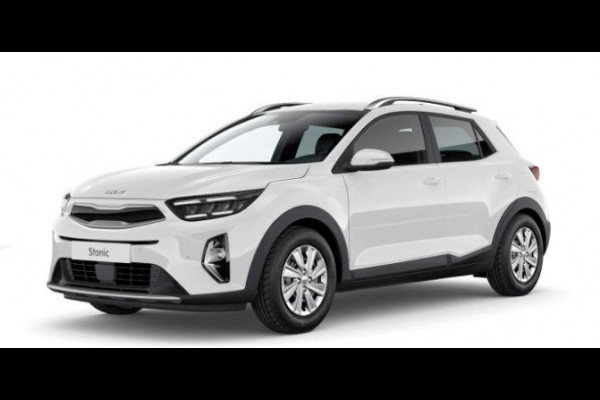 Kia Stonic 1.0 T-GDi MHEV ComfortLine | MY25 | Navi | Cruise | DAB | Camera | Airco l ANWB Private lease actie € 358,-