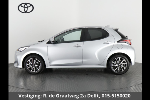 Toyota Yaris 1.5 Hybrid Dynamic | Apple Carplay Android | Adaptive Cruise Control | 10 jaar garantie