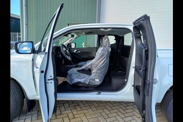 Isuzu D-max Extended Cab LS Automaat MY24 BPM VRIJ