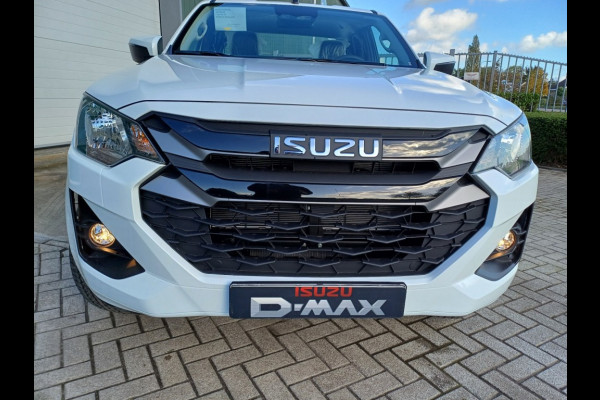 Isuzu D-max Extended Cab LS Automaat MY24 BPM VRIJ