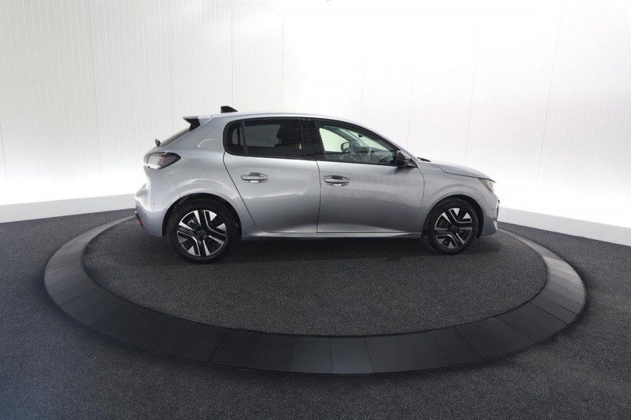 Peugeot 208 PureTech 100 Allure | Nieuw Model | 360 Camera | Dodehoekdetectie | Apple Carplay | Stoelverwarming