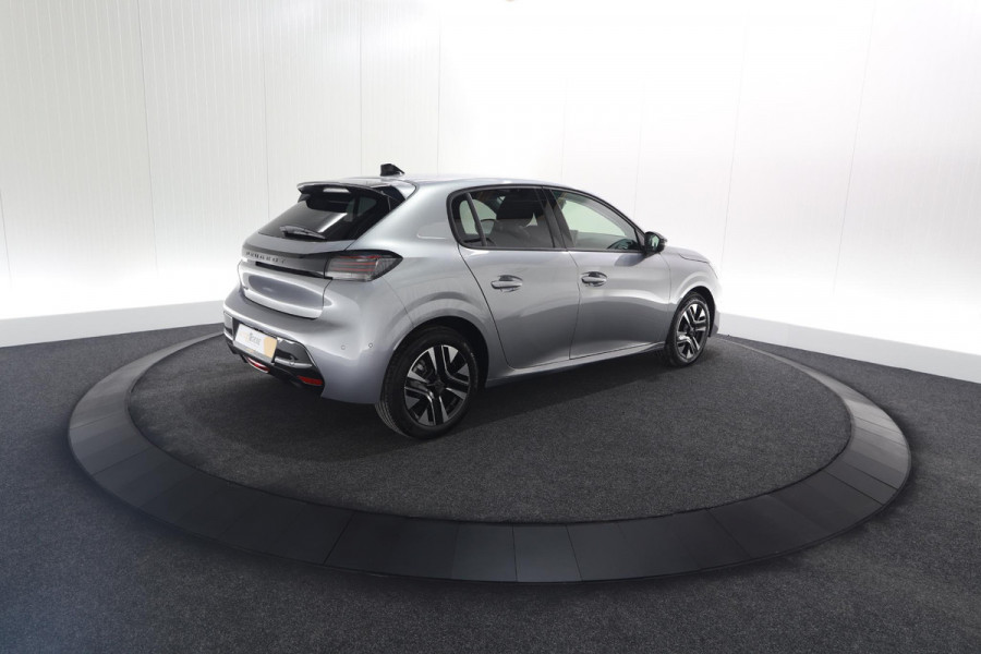 Peugeot 208 PureTech 100 Allure | Nieuw Model | 360 Camera | Dodehoekdetectie | Apple Carplay | Stoelverwarming