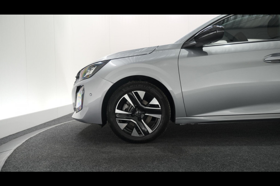 Peugeot 208 PureTech 100 Allure | Nieuw Model | 360 Camera | Dodehoekdetectie | Apple Carplay | Stoelverwarming