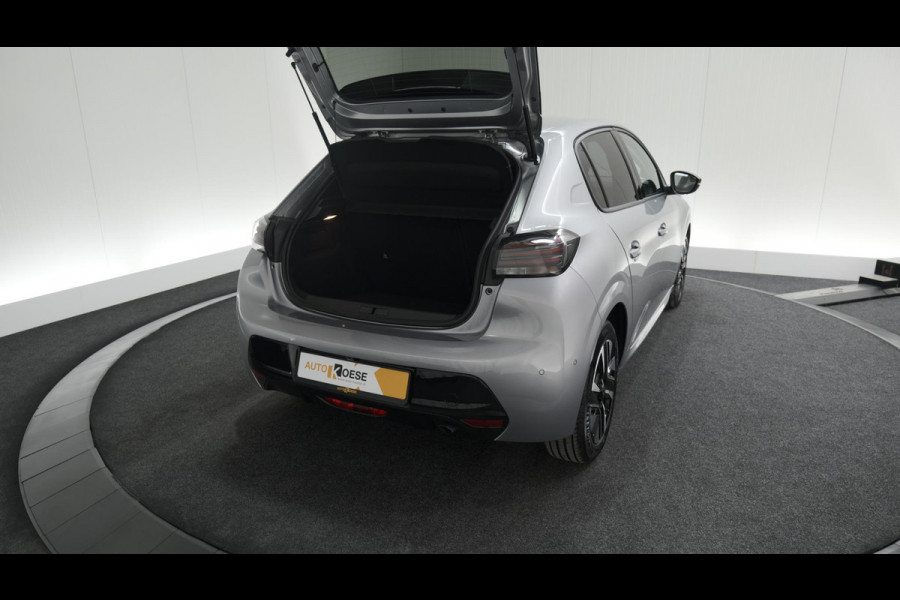 Peugeot 208 PureTech 100 Allure | Nieuw Model | 360 Camera | Dodehoekdetectie | Apple Carplay | Stoelverwarming