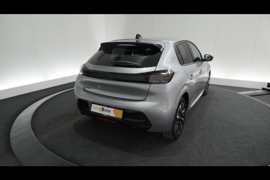 Peugeot 208 PureTech 100 Allure | Nieuw Model | 360 Camera | Dodehoekdetectie | Apple Carplay | Stoelverwarming