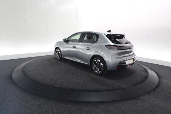 Peugeot 208 PureTech 100 Allure | Nieuw Model | 360 Camera | Dodehoekdetectie | Apple Carplay | Stoelverwarming