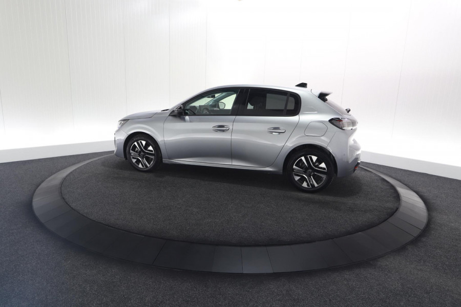 Peugeot 208 PureTech 100 Allure | Nieuw Model | 360 Camera | Dodehoekdetectie | Apple Carplay | Stoelverwarming