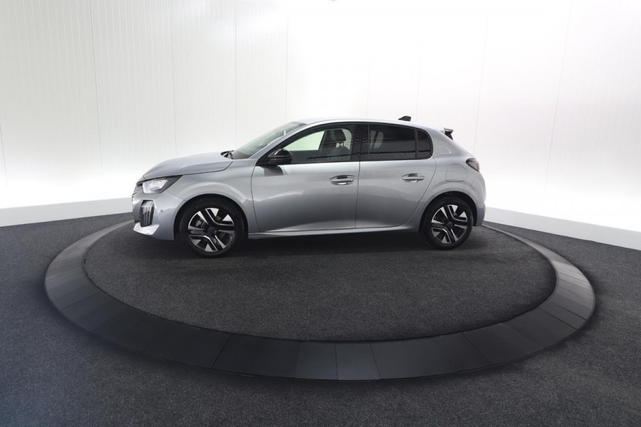 Peugeot 208 PureTech 100 Allure | Nieuw Model | 360 Camera | Dodehoekdetectie | Apple Carplay | Stoelverwarming