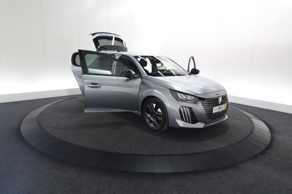 Peugeot 208 PureTech 100 Allure | Nieuw Model | 360 Camera | Dodehoekdetectie | Apple Carplay | Stoelverwarming