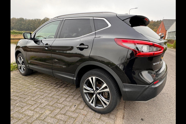 Nissan QASHQAI 1.3 DIG-T N-Connecta *NL*BTW*