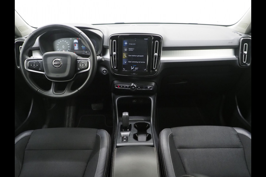 Volvo XC40 1.5 T5 Twin Engine | Camera | Carplay | Stoelverwarming | Cruise