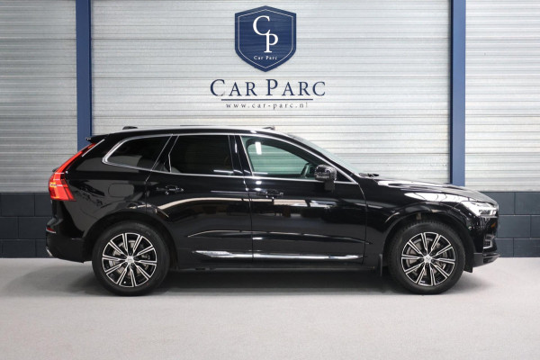 Volvo XC60 2.0 T8 Twin Engine AWD Inscription LED/VIRTUAL/PANO/LEER+S.VERWARMING+MEMORY/KEYLES/CAM/LINE/ACC/ECC/12 MND GARANTIE!