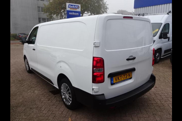 Opel Vivaro 1.5 CDTI L3H1 Edition