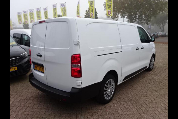 Opel Vivaro 1.5 CDTI L3H1 Edition