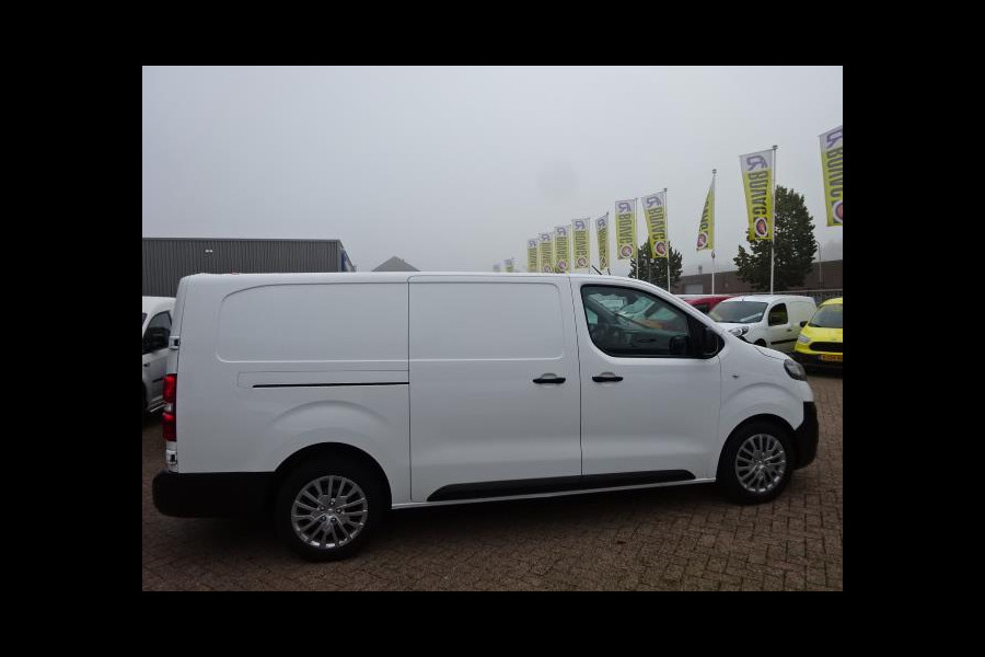 Opel Vivaro 1.5 CDTI L3H1 Edition