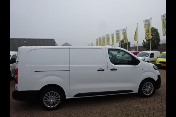 Opel Vivaro 1.5 CDTI L3H1 Edition