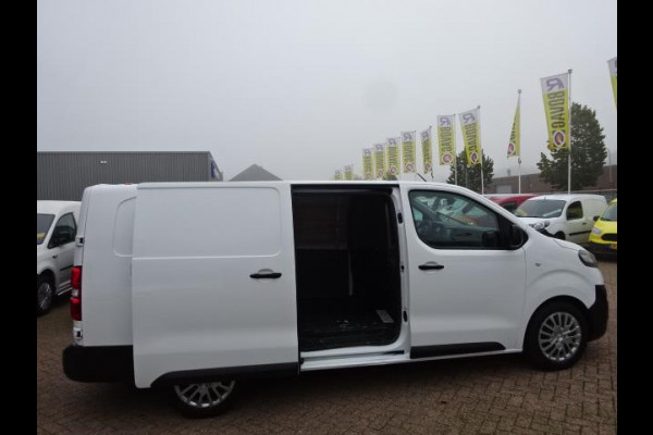 Opel Vivaro 1.5 CDTI L3H1 Edition