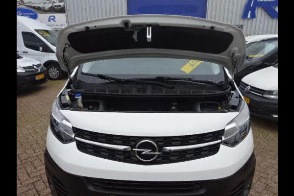 Opel Vivaro 1.5 CDTI L3H1 Edition