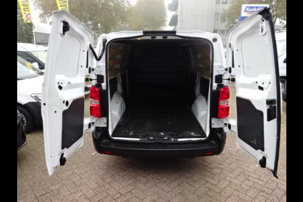 Opel Vivaro 1.5 CDTI L3H1 Edition