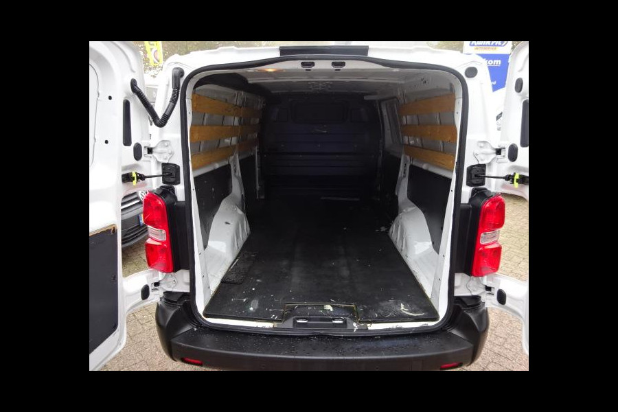 Opel Vivaro 1.5 CDTI L3H1 Edition