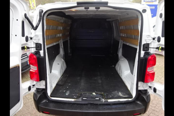 Opel Vivaro 1.5 CDTI L3H1 Edition