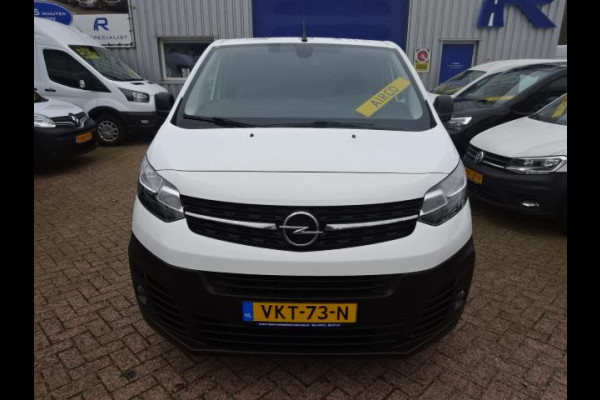 Opel Vivaro 1.5 CDTI L3H1 Edition