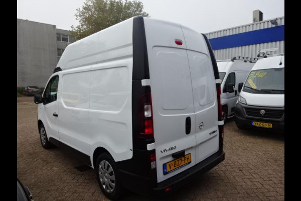 Opel Vivaro 1.6 CDTI L1H2 Edition EU6 HOOG DAK AIRCO 125 PK