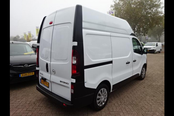 Opel Vivaro 1.6 CDTI L1H2 Edition EU6 HOOG DAK AIRCO 125 PK