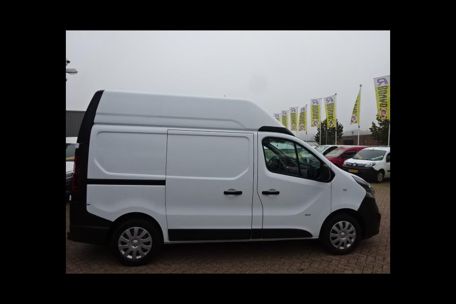 Opel Vivaro 1.6 CDTI L1H2 Edition EU6 HOOG DAK AIRCO 125 PK