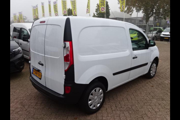 Renault Kangoo Z.E. 33 ( Koopaccu ) 190 Km rijbereik AIRCO Cruise PDC