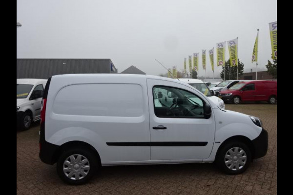 Renault Kangoo Z.E. 33 ( Koopaccu ) 190 Km rijbereik AIRCO Cruise PDC