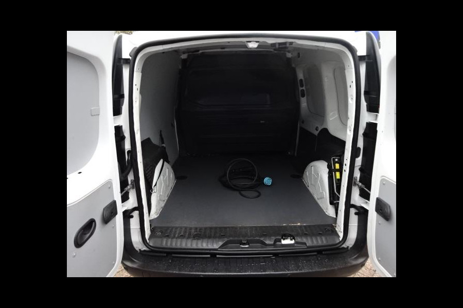 Renault Kangoo Z.E. 33 ( Koopaccu ) 190 Km rijbereik AIRCO Cruise PDC