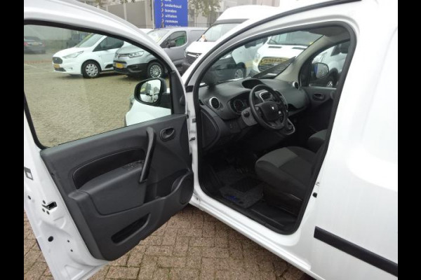 Renault Kangoo Z.E. 33 ( Koopaccu ) 190 Km rijbereik AIRCO Cruise PDC