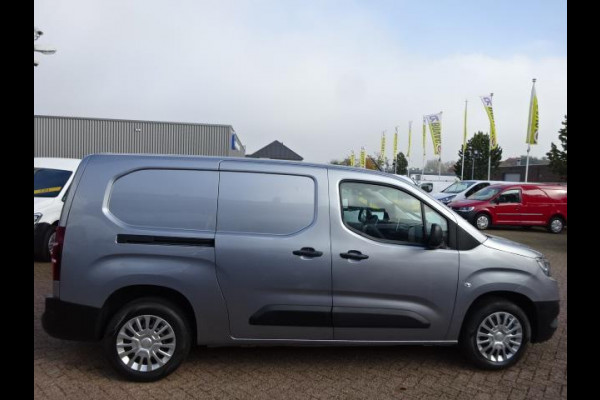 Toyota PROACE CITY 1.5 D-4D Navigator Long 130 PK NAVI CRUISE PDC