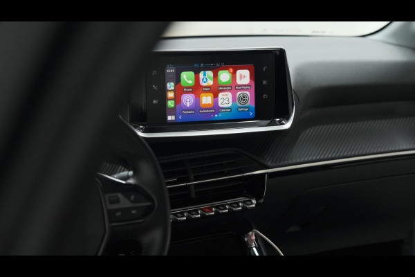 Peugeot 208 PureTech 100 Active | Parkeersensoren | Navigatie | Apple Carplay