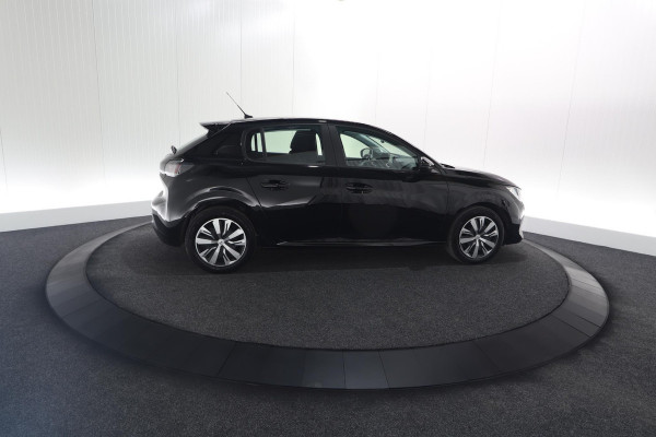 Peugeot 208 PureTech 100 Active | Parkeersensoren | Navigatie | Apple Carplay