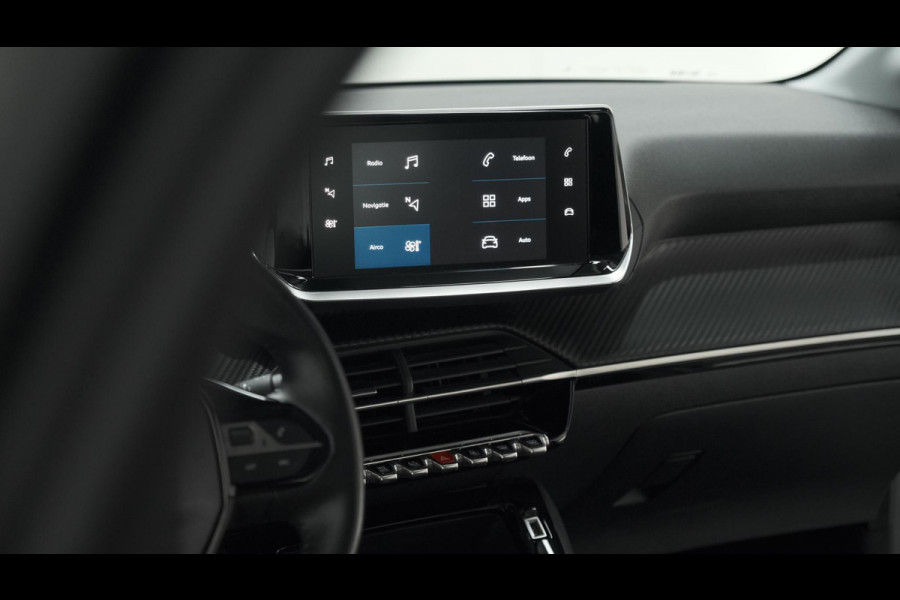 Peugeot 208 PureTech 100 Active | Parkeersensoren | Navigatie | Apple Carplay