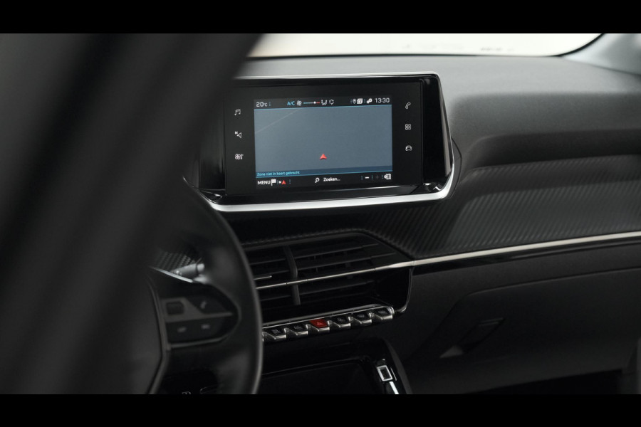 Peugeot 208 PureTech 100 Active | Parkeersensoren | Navigatie | Apple Carplay