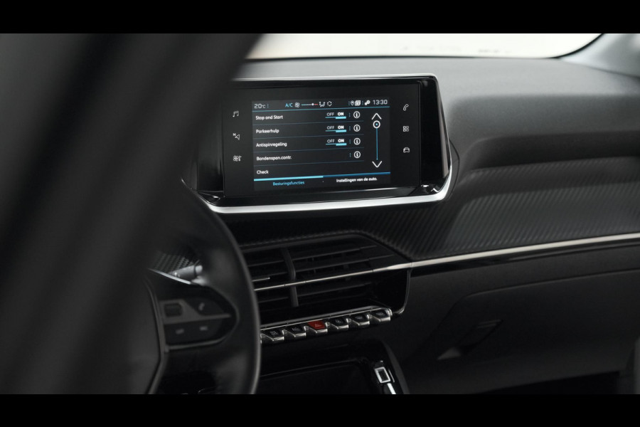 Peugeot 208 PureTech 100 Active | Parkeersensoren | Navigatie | Apple Carplay