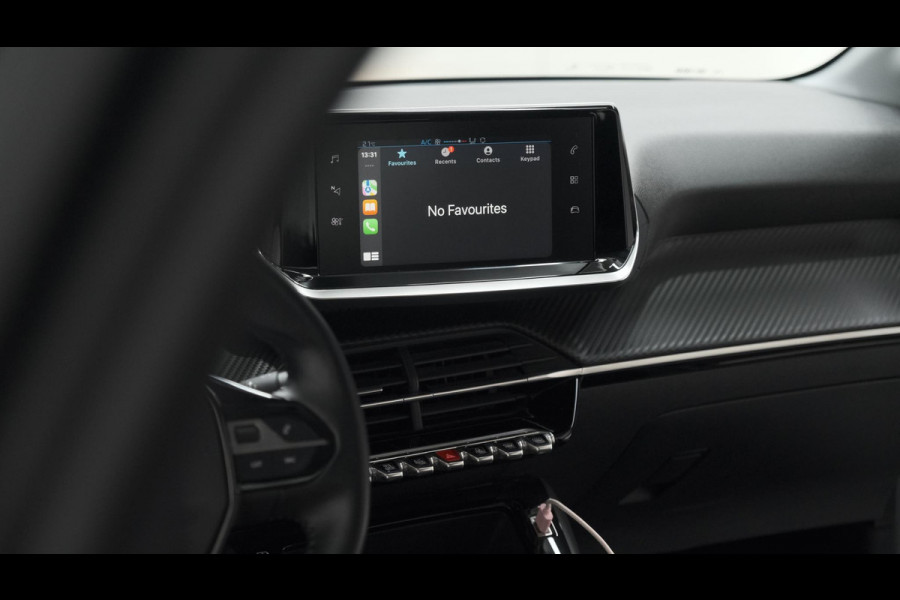 Peugeot 208 PureTech 100 Active | Parkeersensoren | Navigatie | Apple Carplay