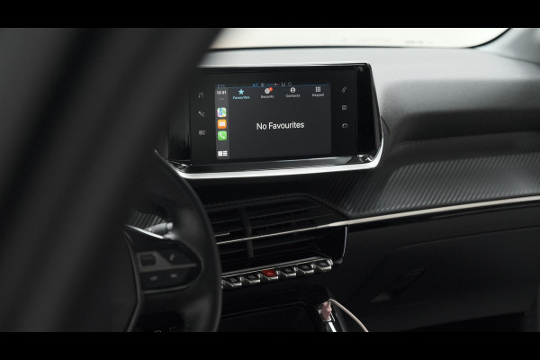 Peugeot 208 PureTech 100 Active | Parkeersensoren | Navigatie | Apple Carplay