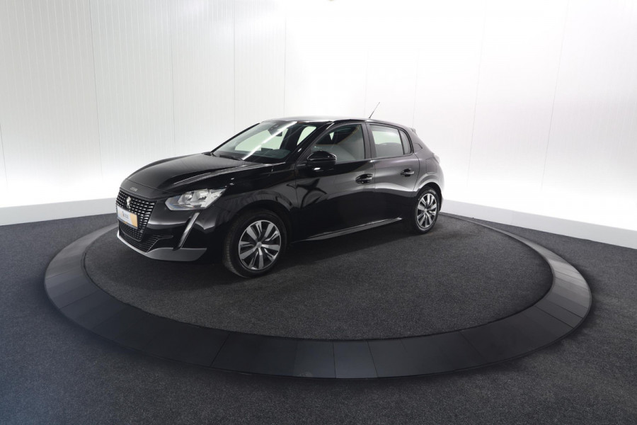 Peugeot 208 PureTech 100 Active | Parkeersensoren | Navigatie | Apple Carplay