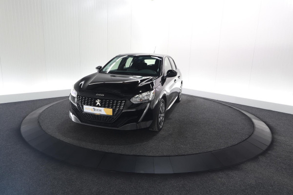 Peugeot 208 PureTech 100 Active | Parkeersensoren | Navigatie | Apple Carplay