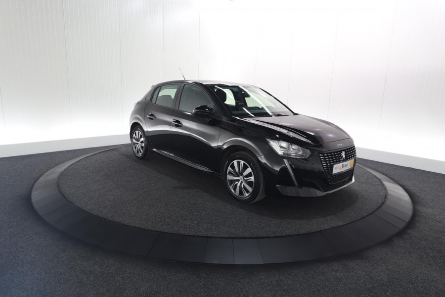 Peugeot 208 PureTech 100 Active | Parkeersensoren | Navigatie | Apple Carplay